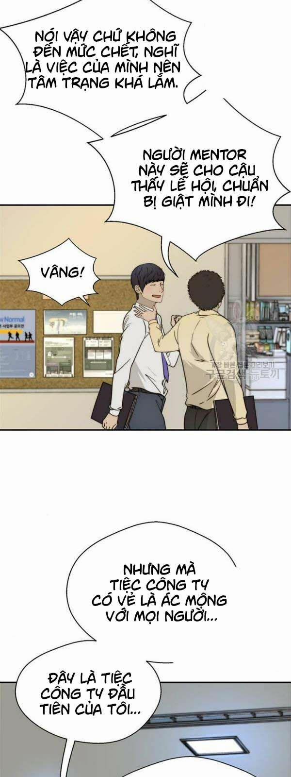 Người Đàn Ông Thực Thụ 30 trang 43