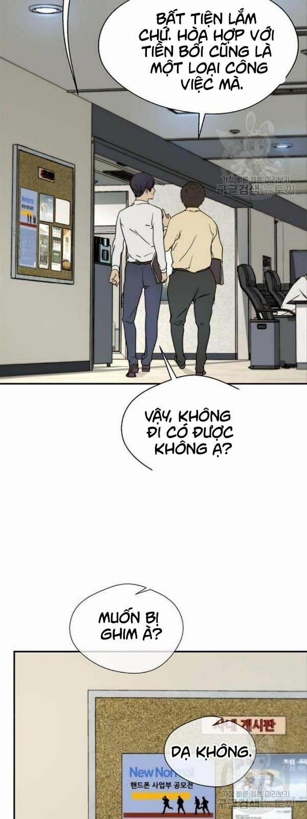 Người Đàn Ông Thực Thụ 30 trang 44