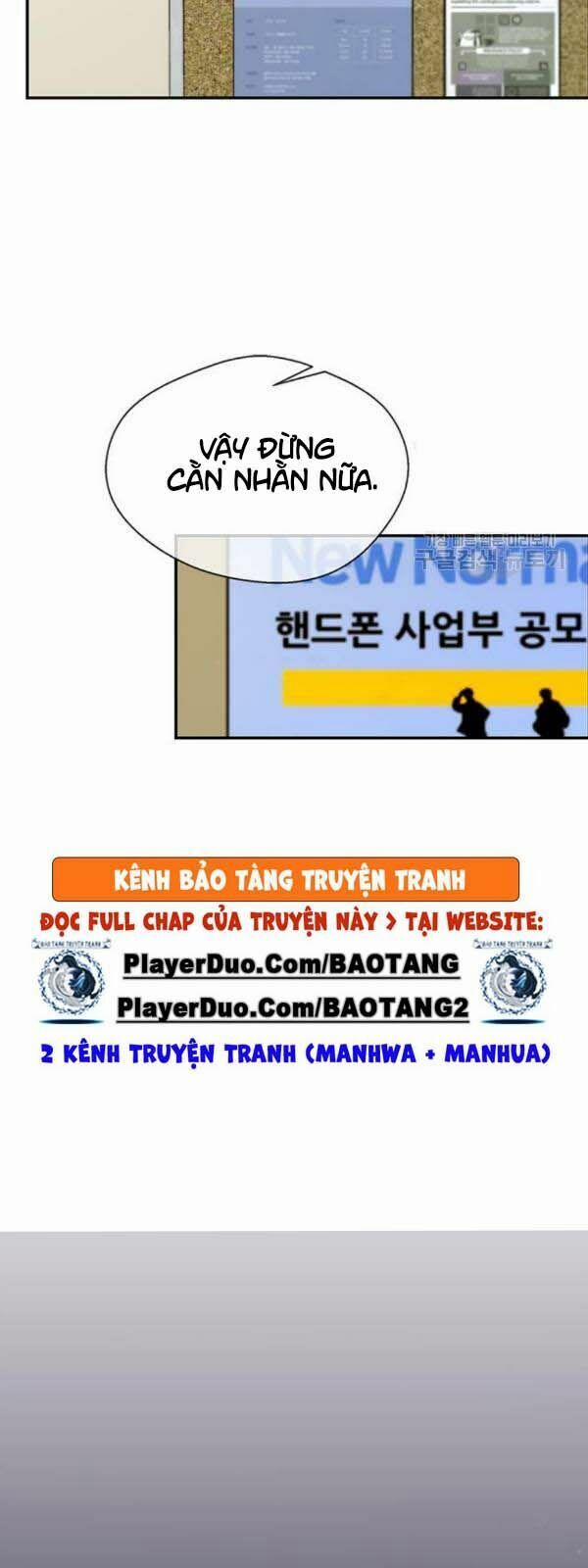 Người Đàn Ông Thực Thụ 30 trang 45