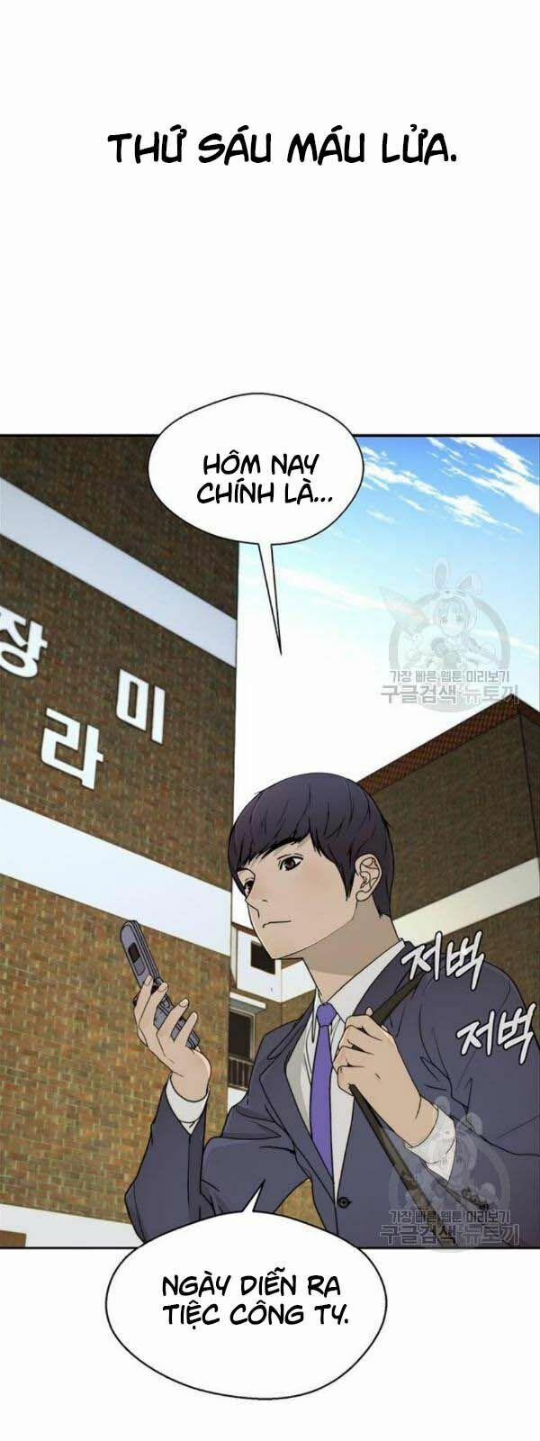 Người Đàn Ông Thực Thụ 30 trang 48