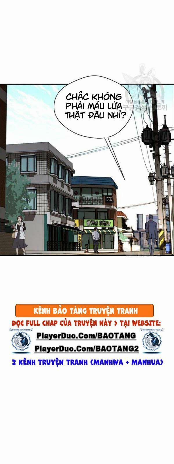 Người Đàn Ông Thực Thụ 30 trang 49
