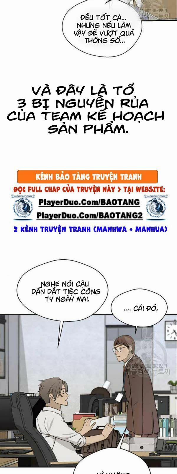 Người Đàn Ông Thực Thụ 30 trang 5