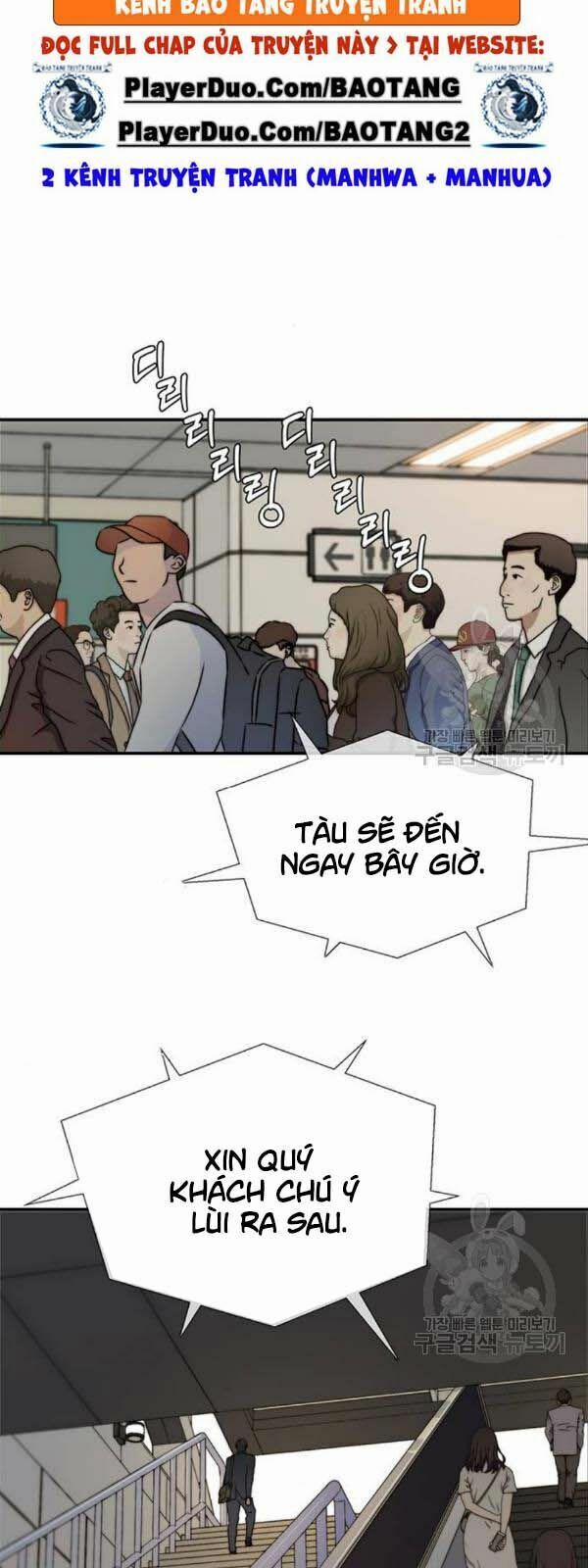 Người Đàn Ông Thực Thụ 30 trang 51