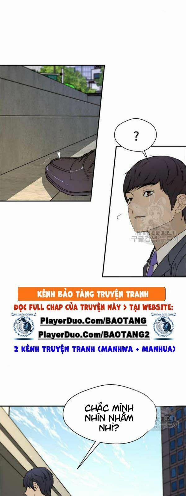 Người Đàn Ông Thực Thụ 30 trang 53