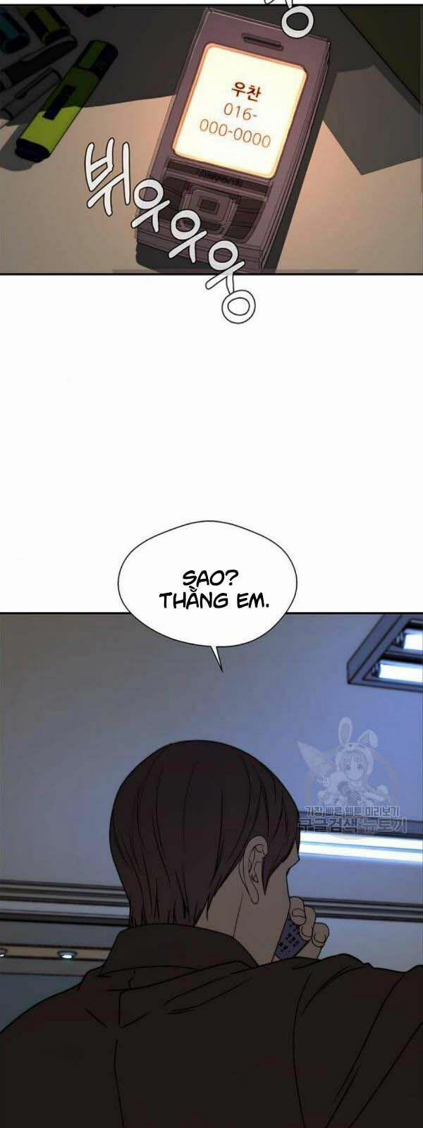 Người Đàn Ông Thực Thụ 30 trang 55