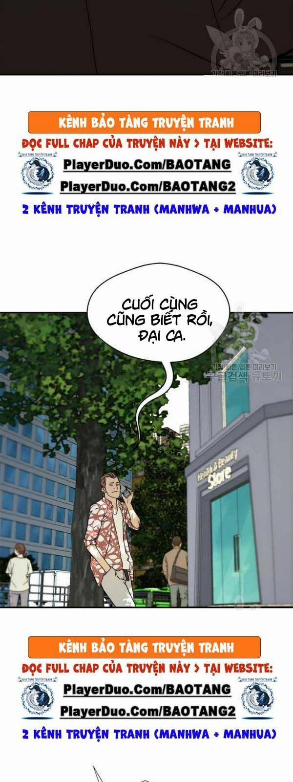 Người Đàn Ông Thực Thụ 30 trang 56