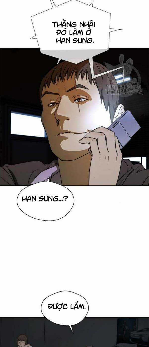 Người Đàn Ông Thực Thụ 30 trang 57