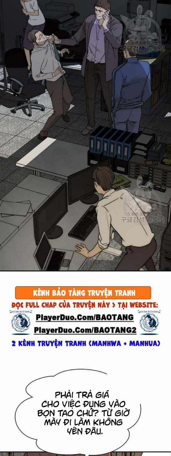 Người Đàn Ông Thực Thụ 30 trang 58