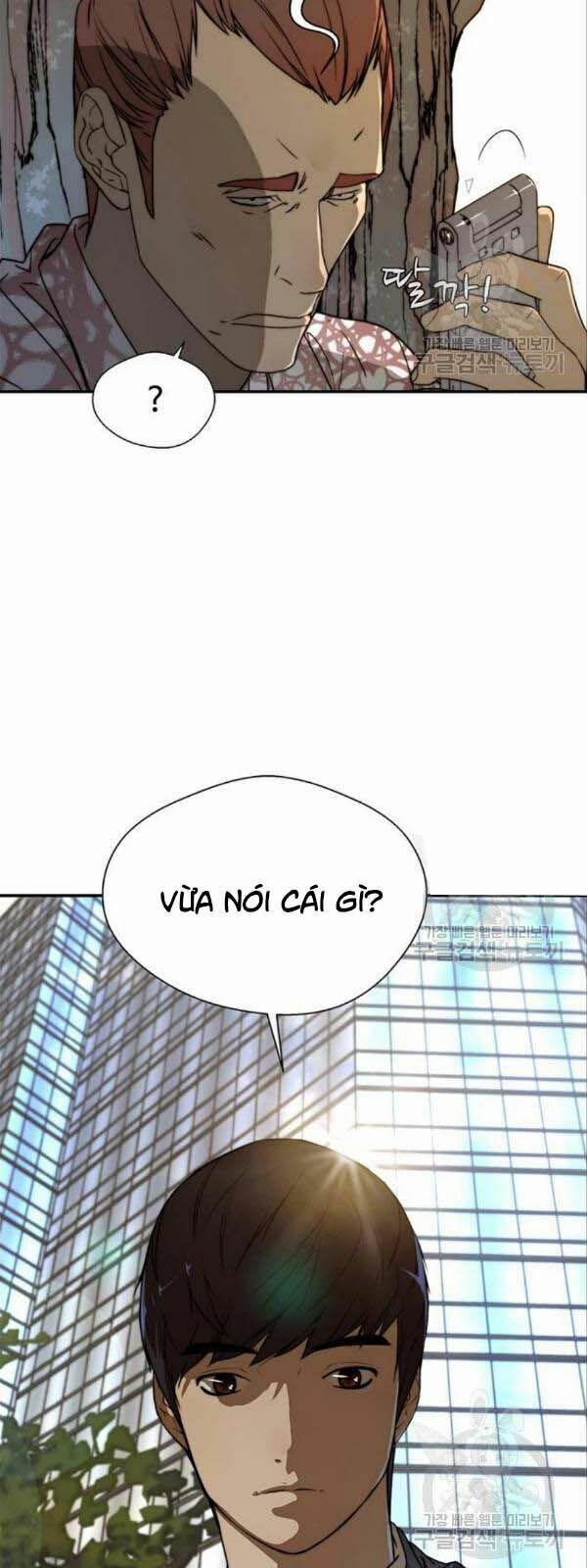 Người Đàn Ông Thực Thụ 30 trang 59