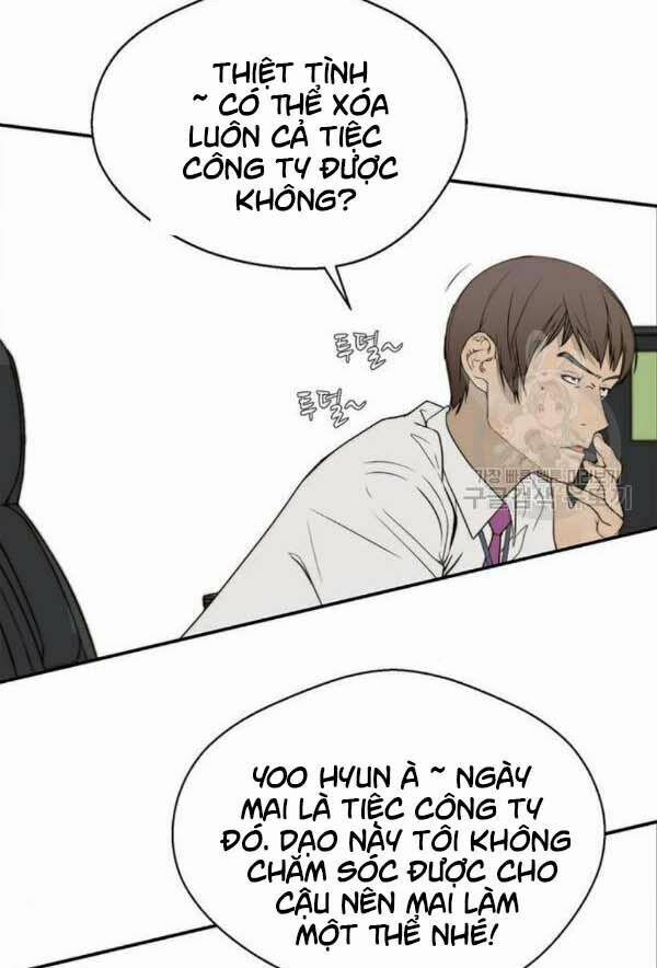 Người Đàn Ông Thực Thụ 30 trang 7