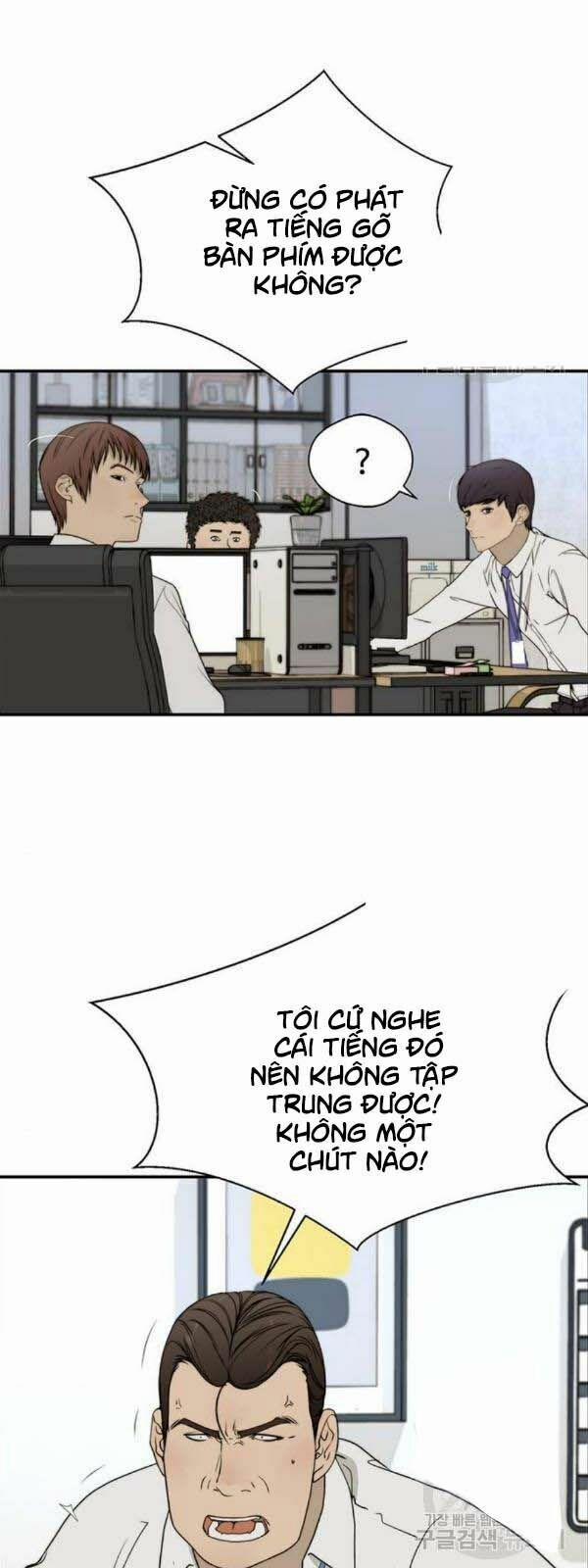 Người Đàn Ông Thực Thụ 30 trang 9