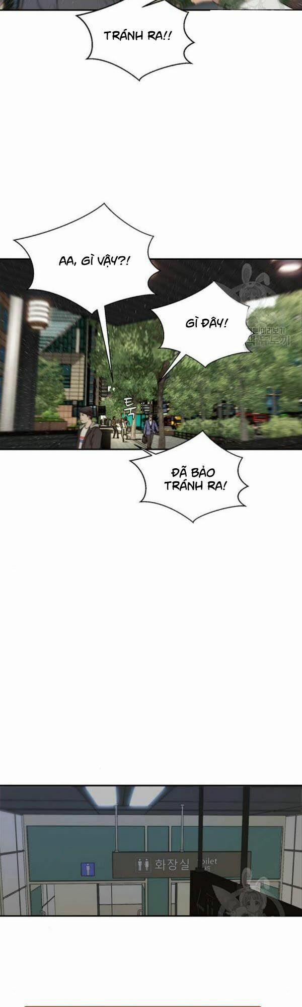 Người Đàn Ông Thực Thụ 31 trang 1