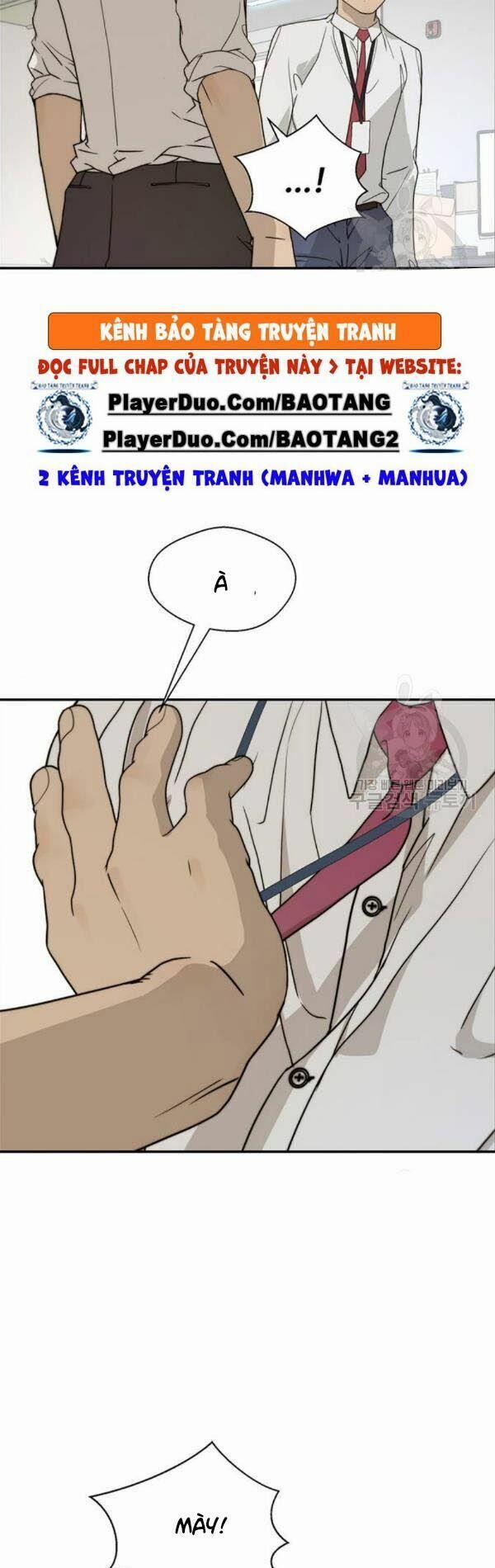 Người Đàn Ông Thực Thụ 31 trang 10