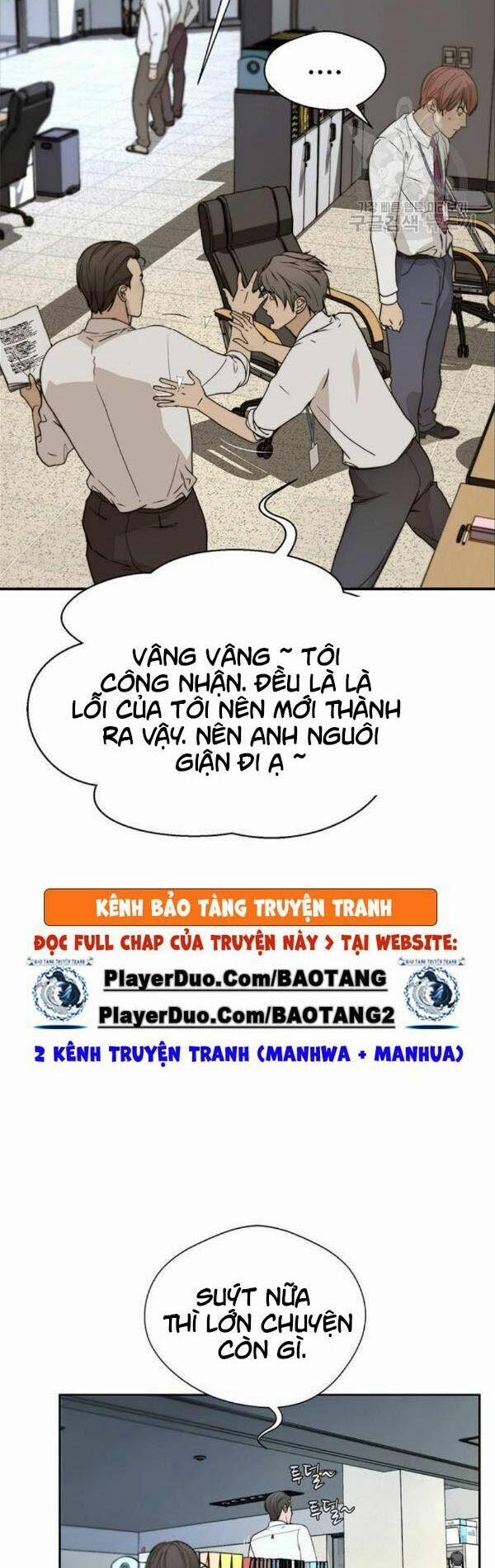 Người Đàn Ông Thực Thụ 31 trang 15