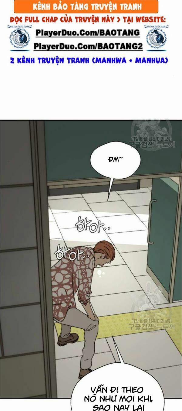 Người Đàn Ông Thực Thụ 31 trang 2