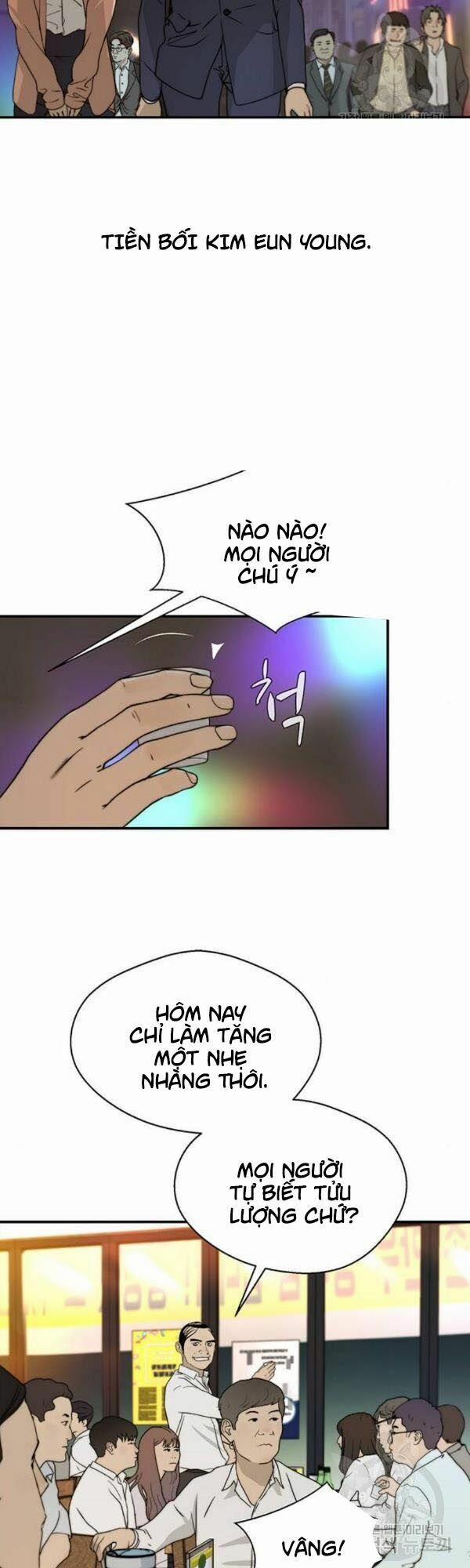 Người Đàn Ông Thực Thụ 31 trang 24