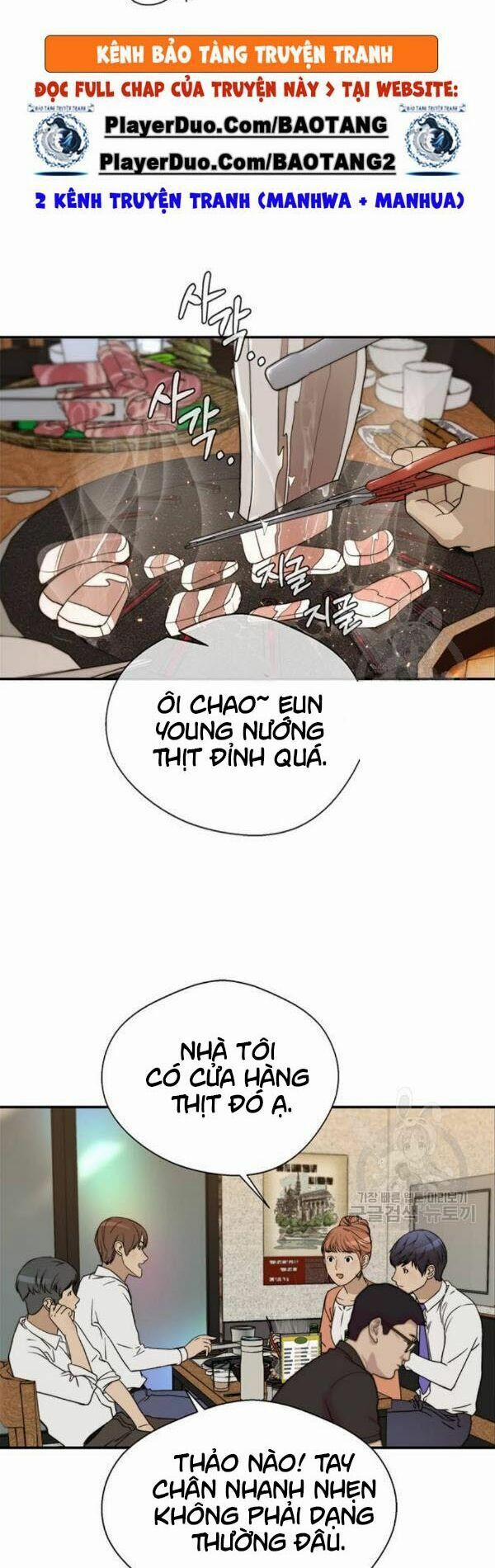 Người Đàn Ông Thực Thụ 31 trang 27