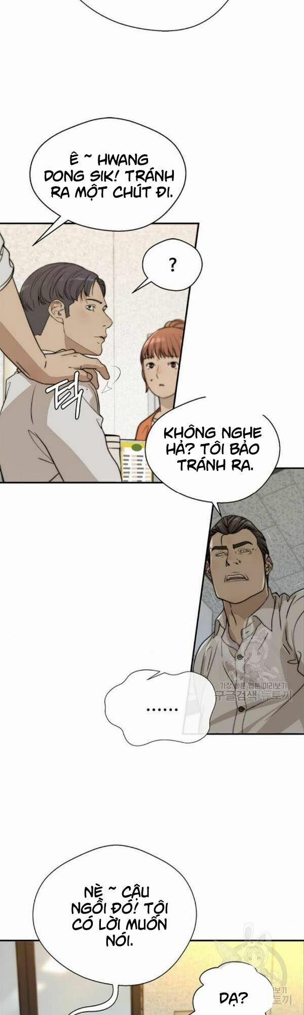 Người Đàn Ông Thực Thụ 31 trang 28