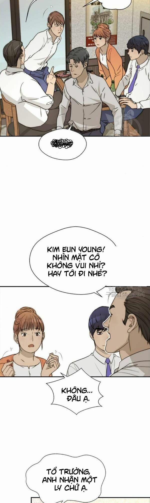 Người Đàn Ông Thực Thụ 31 trang 29