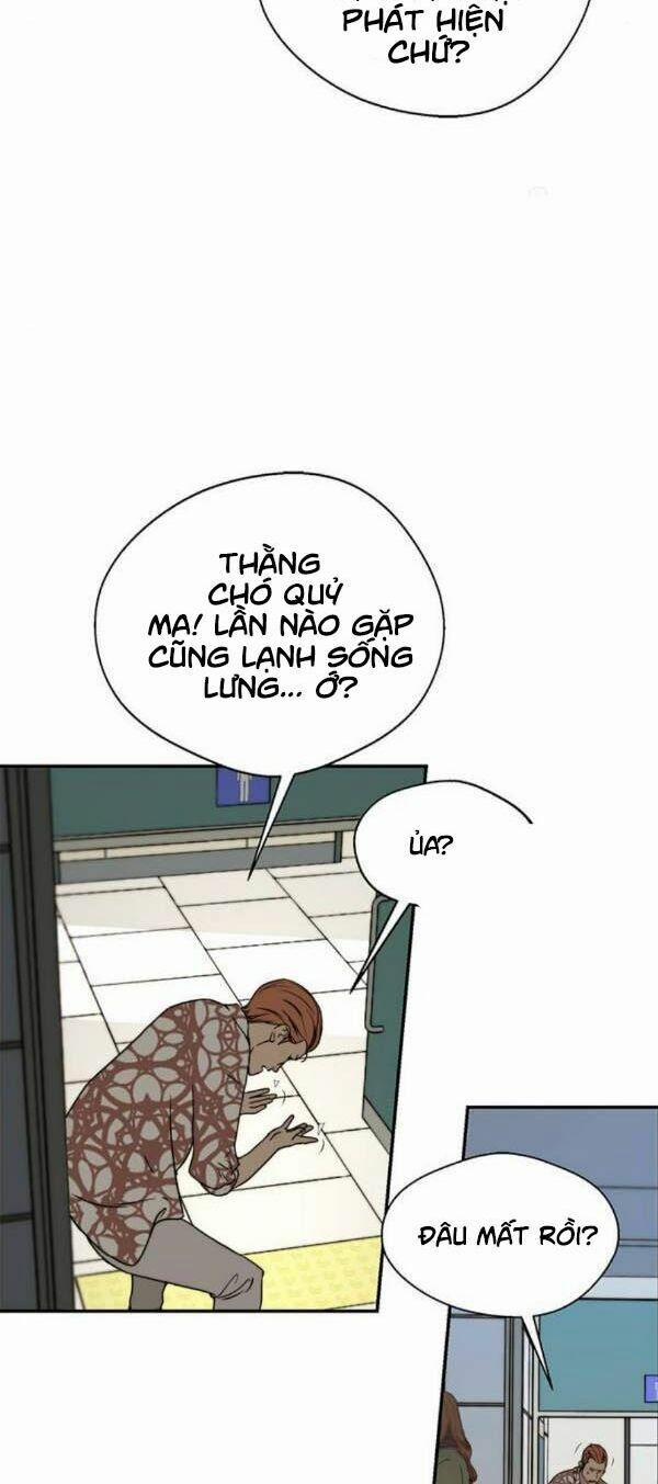 Người Đàn Ông Thực Thụ 31 trang 3