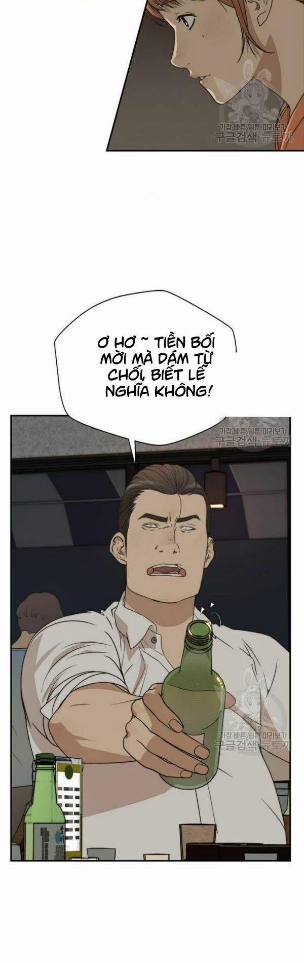 Người Đàn Ông Thực Thụ 31 trang 31