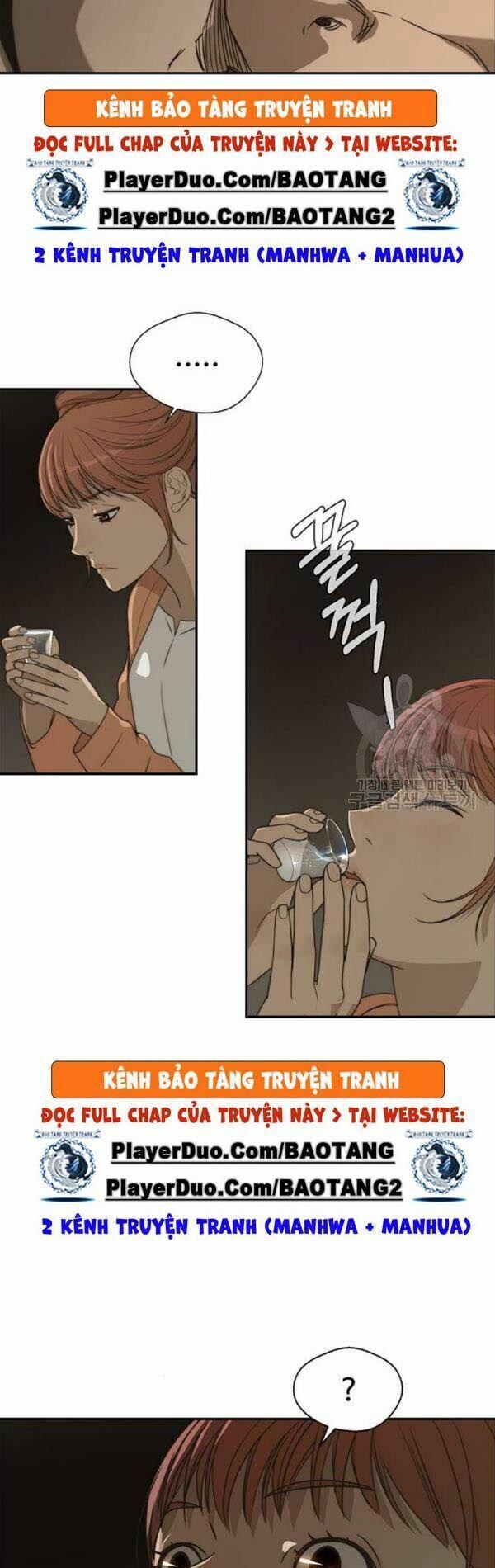 Người Đàn Ông Thực Thụ 31 trang 34