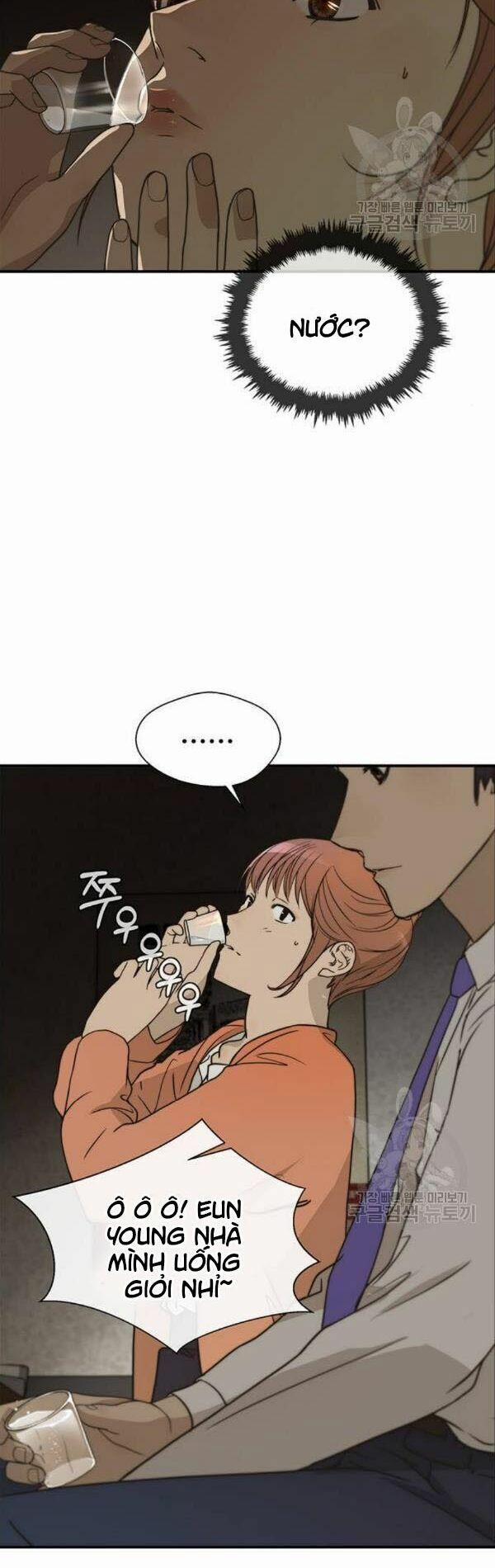 Người Đàn Ông Thực Thụ 31 trang 35