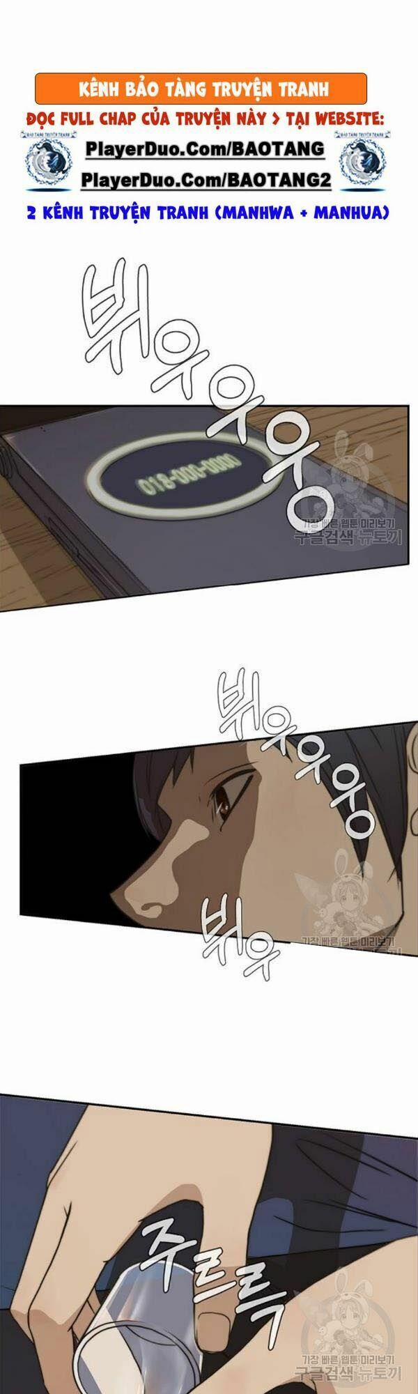 Người Đàn Ông Thực Thụ 31 trang 36