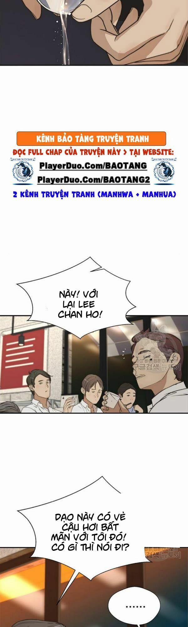 Người Đàn Ông Thực Thụ 31 trang 37