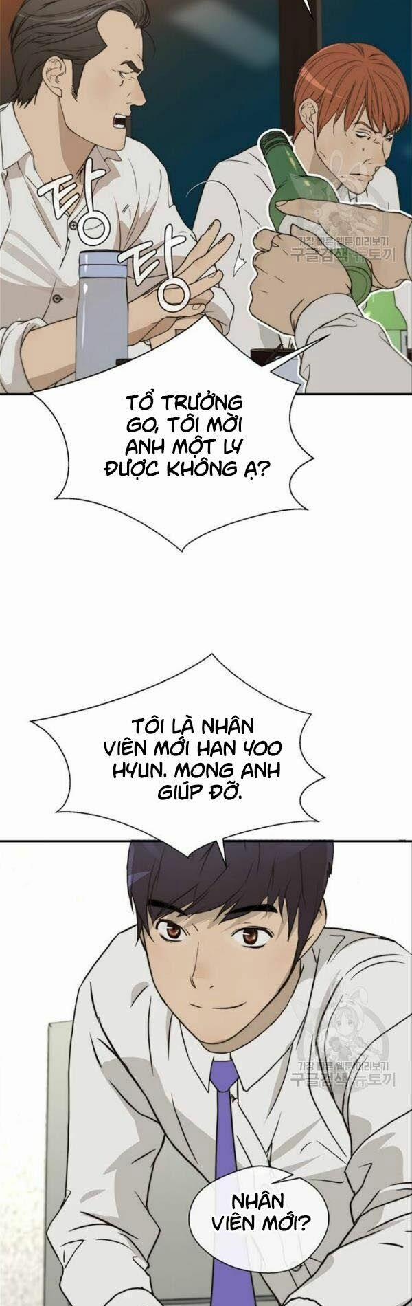 Người Đàn Ông Thực Thụ 31 trang 38