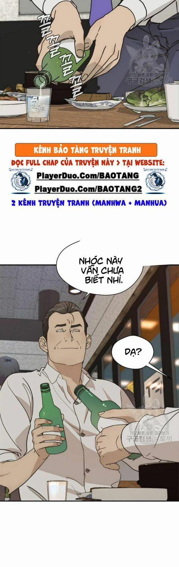 Người Đàn Ông Thực Thụ 31 trang 39