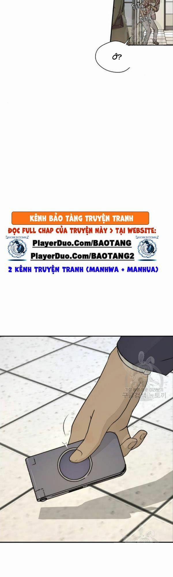 Người Đàn Ông Thực Thụ 31 trang 4