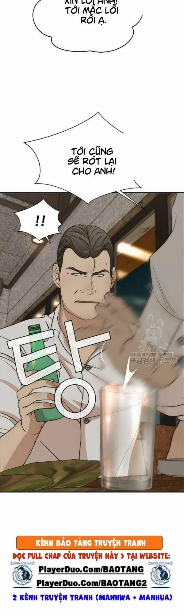 Người Đàn Ông Thực Thụ 31 trang 41