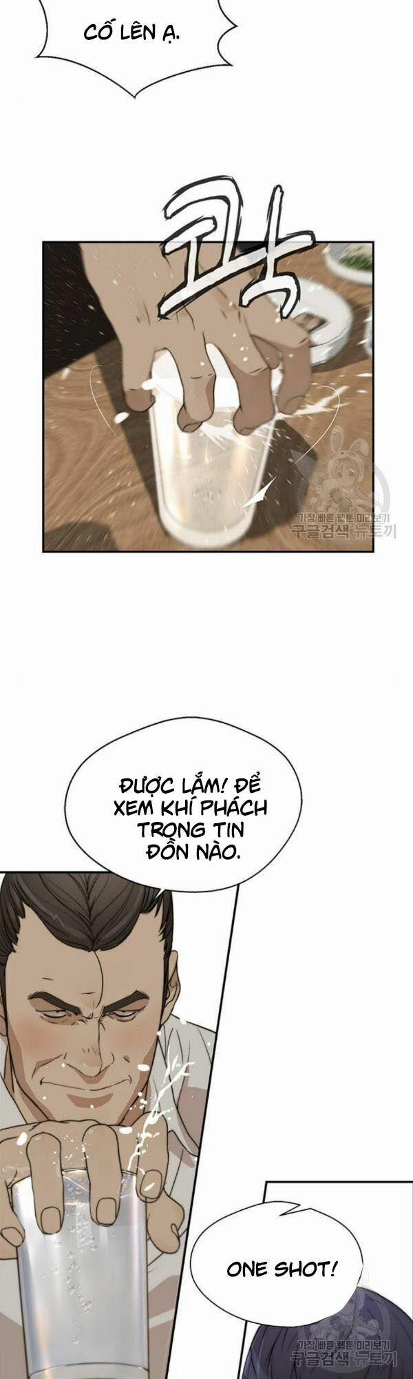 Người Đàn Ông Thực Thụ 31 trang 44