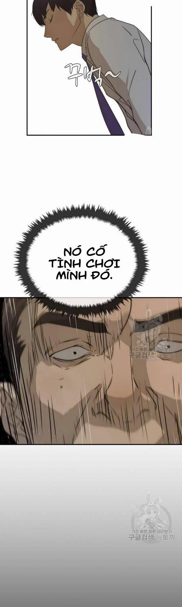 Người Đàn Ông Thực Thụ 31 trang 49