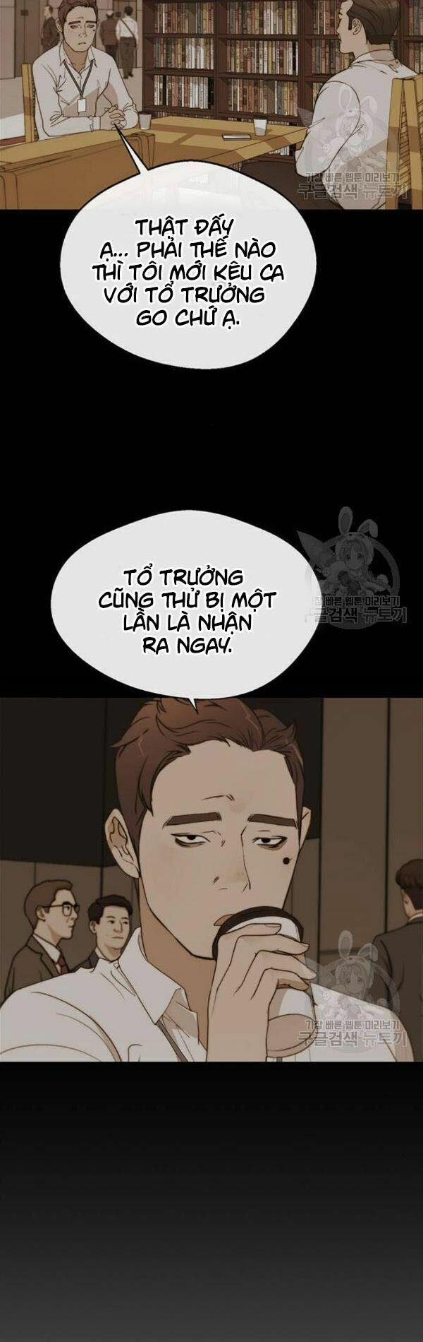 Người Đàn Ông Thực Thụ 31 trang 51