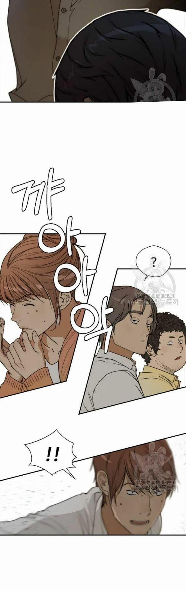 Người Đàn Ông Thực Thụ 31 trang 54