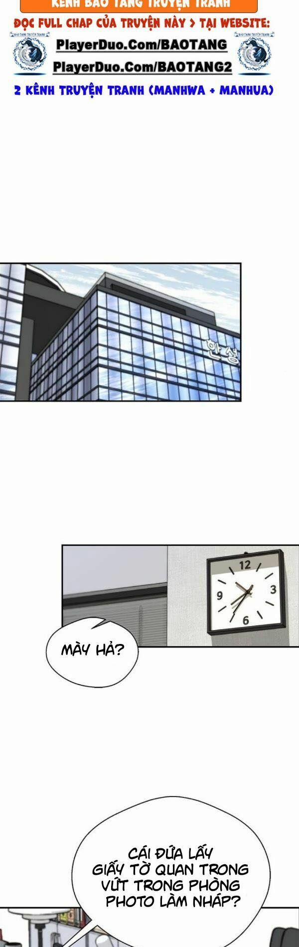 Người Đàn Ông Thực Thụ 31 trang 6