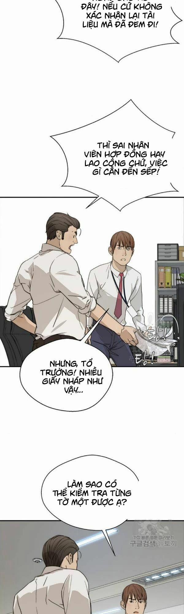 Người Đàn Ông Thực Thụ 31 trang 9