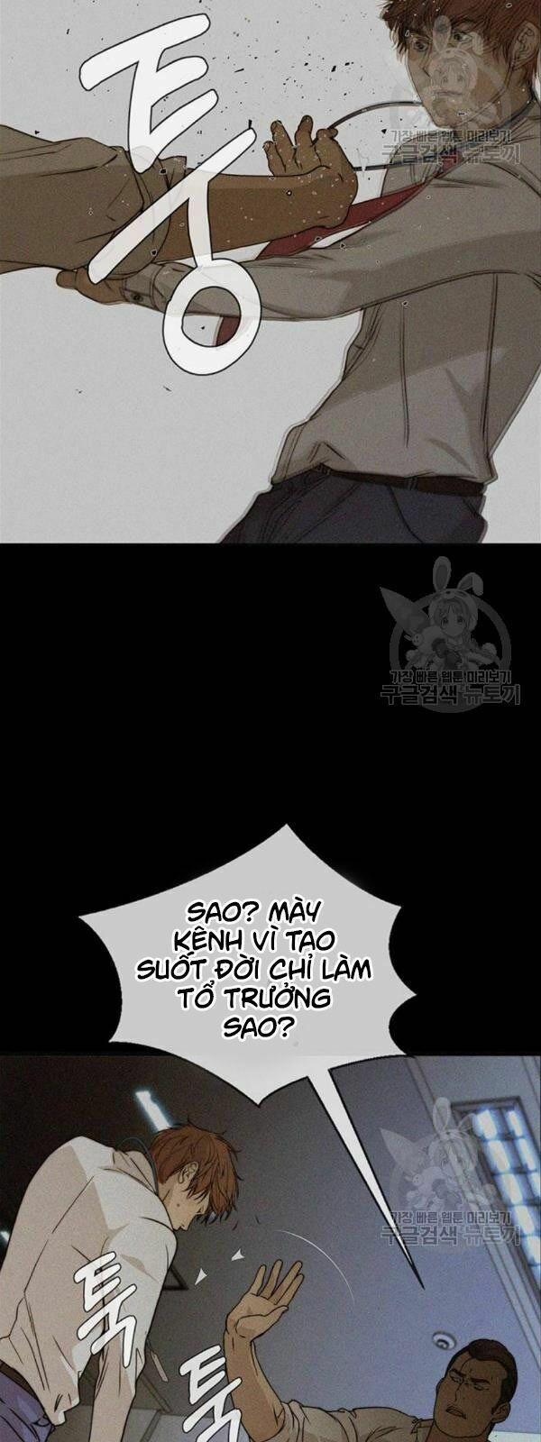 Người Đàn Ông Thực Thụ 32 trang 10