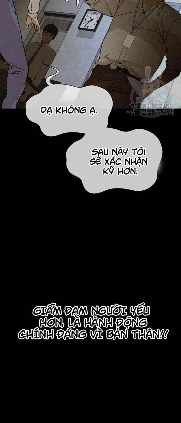 Người Đàn Ông Thực Thụ 32 trang 11