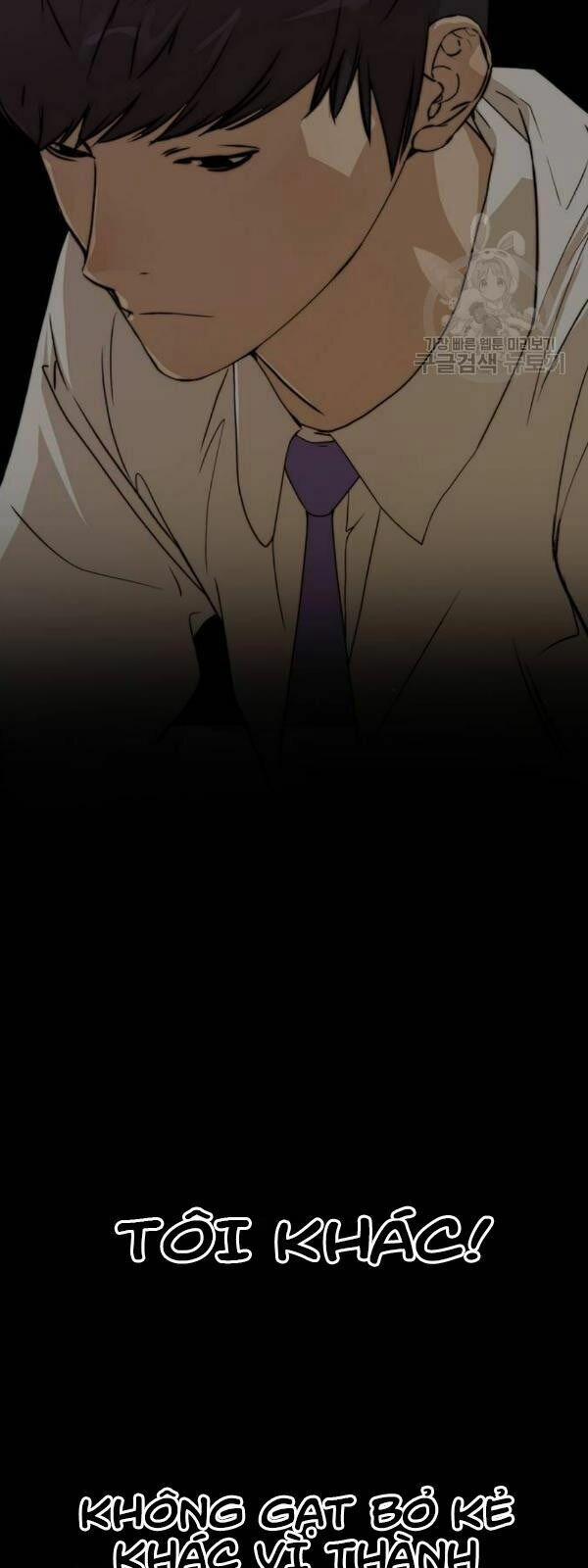 Người Đàn Ông Thực Thụ 32 trang 18