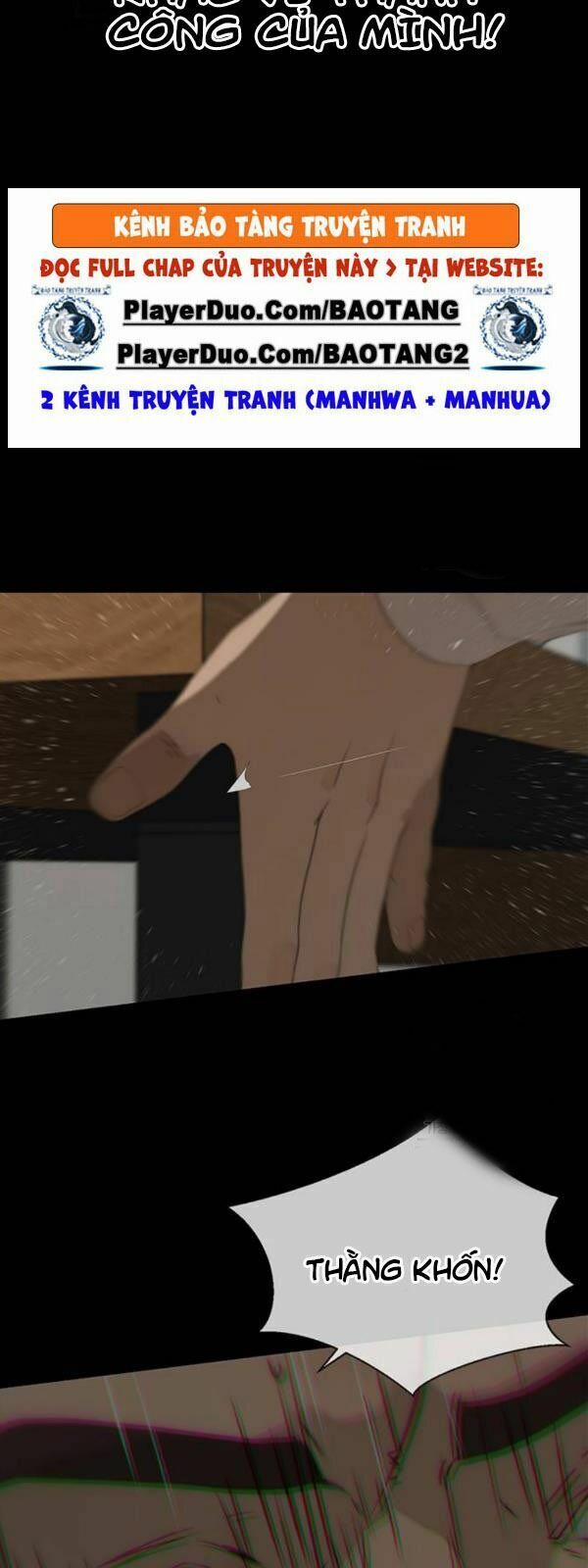 Người Đàn Ông Thực Thụ 32 trang 19