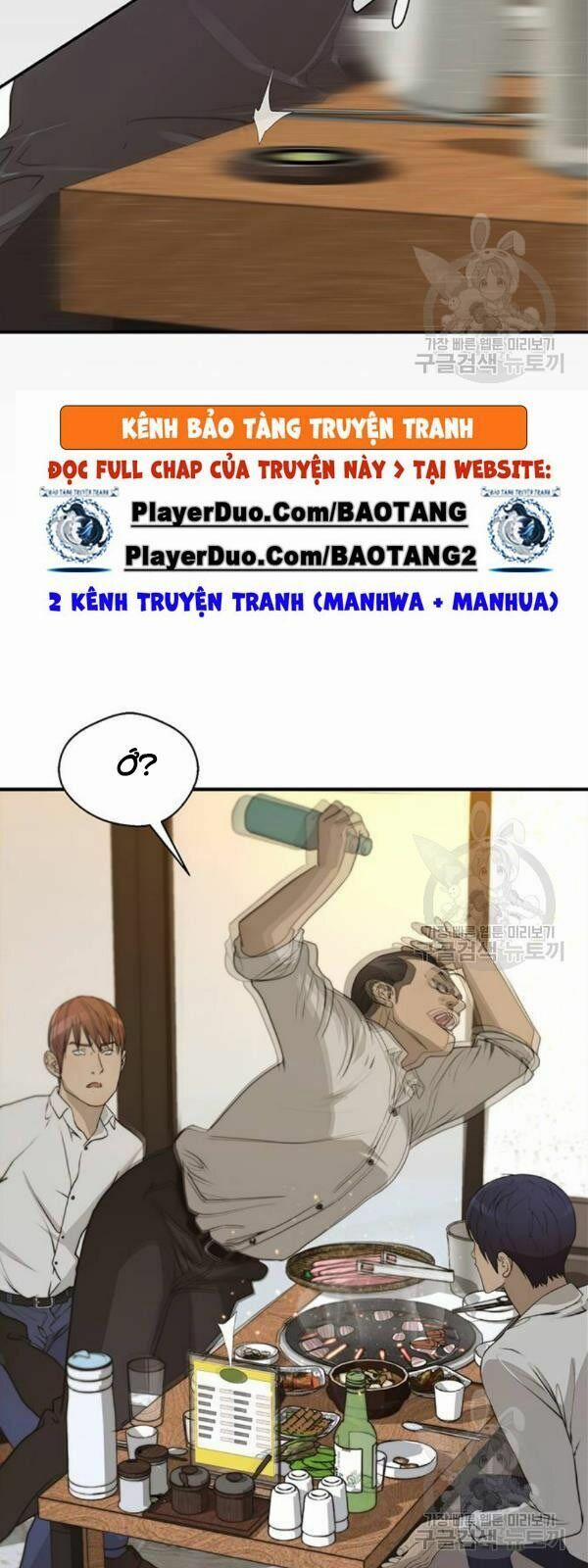 Người Đàn Ông Thực Thụ 32 trang 23