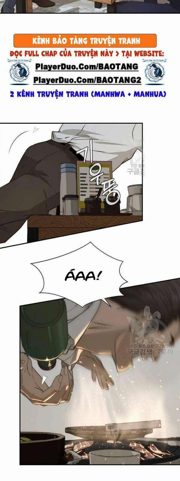 Người Đàn Ông Thực Thụ 32 trang 24