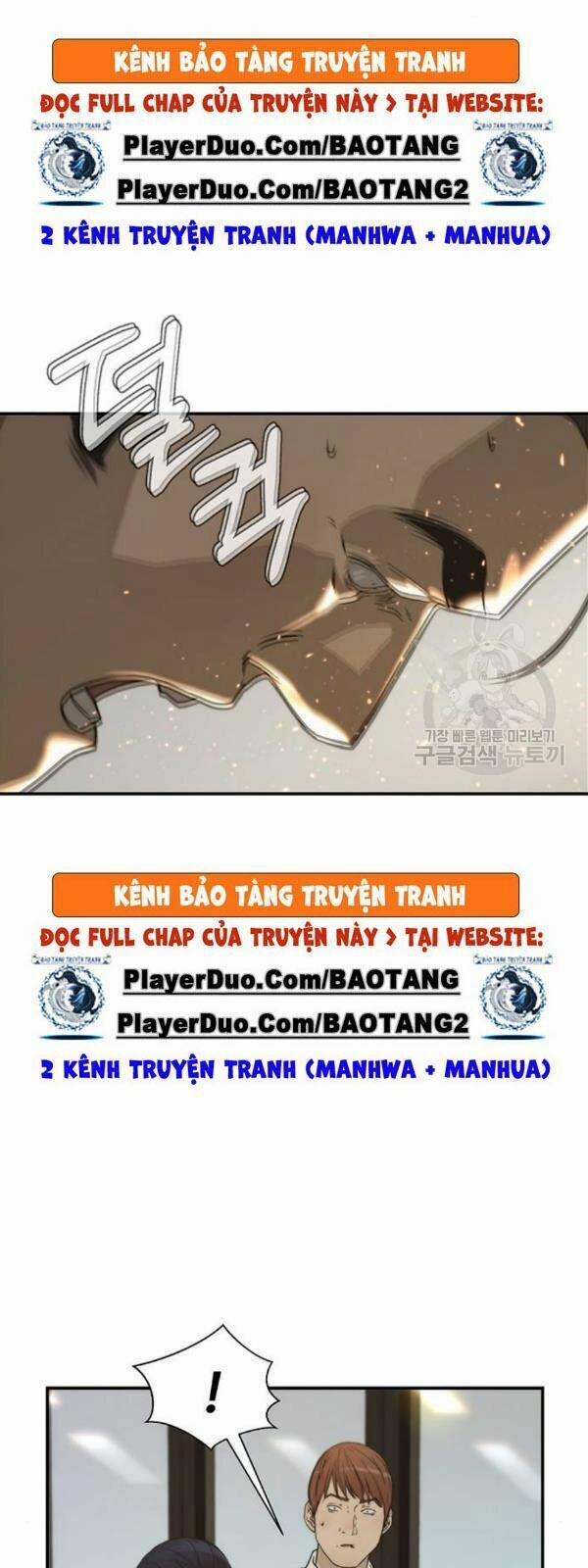 Người Đàn Ông Thực Thụ 32 trang 25