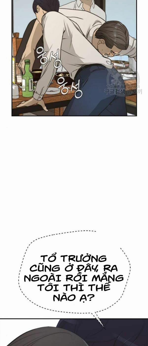 Người Đàn Ông Thực Thụ 32 trang 26