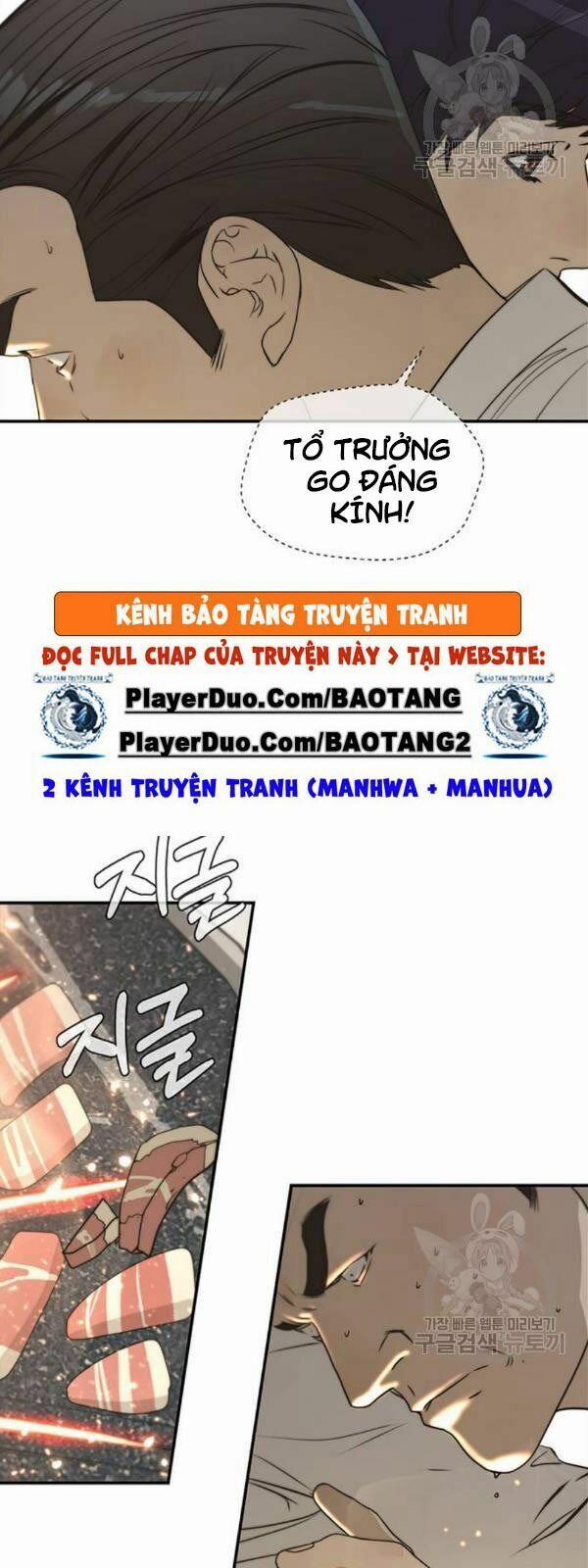 Người Đàn Ông Thực Thụ 32 trang 27