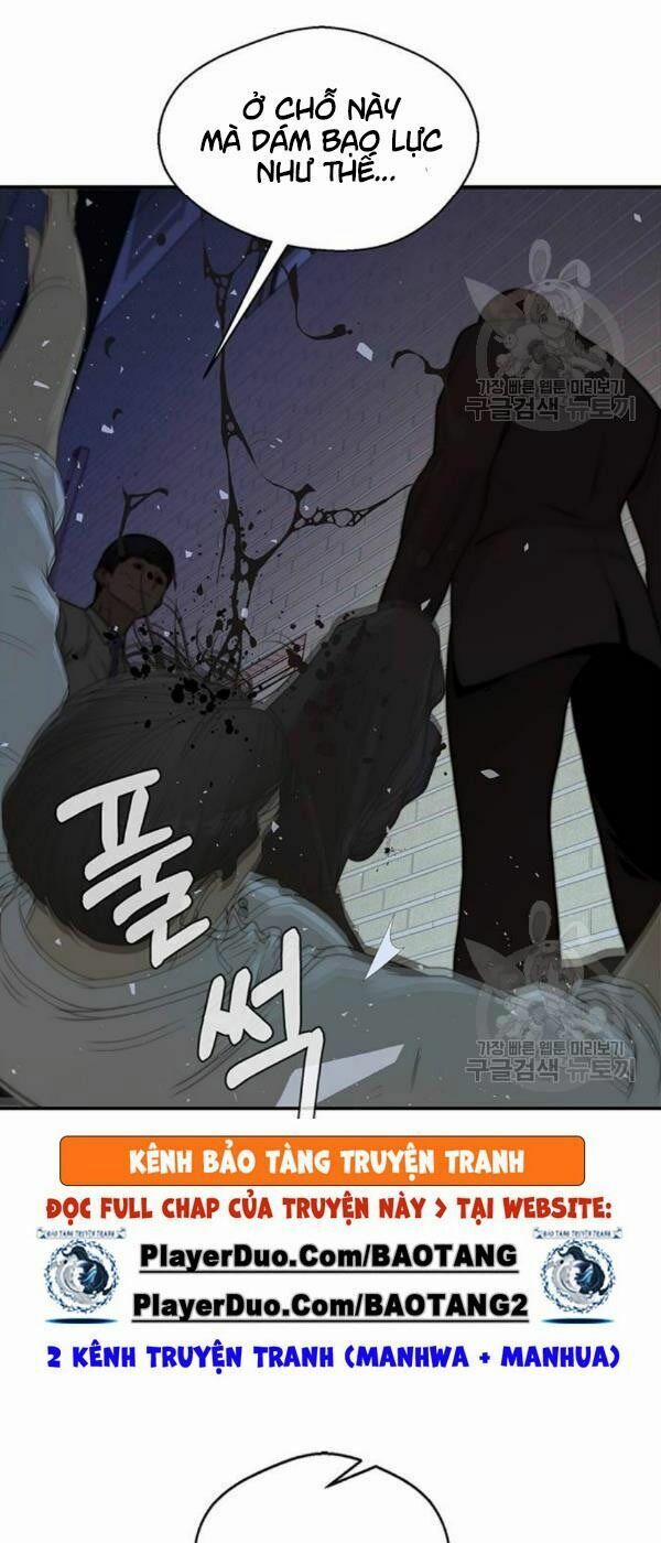 Người Đàn Ông Thực Thụ 32 trang 41