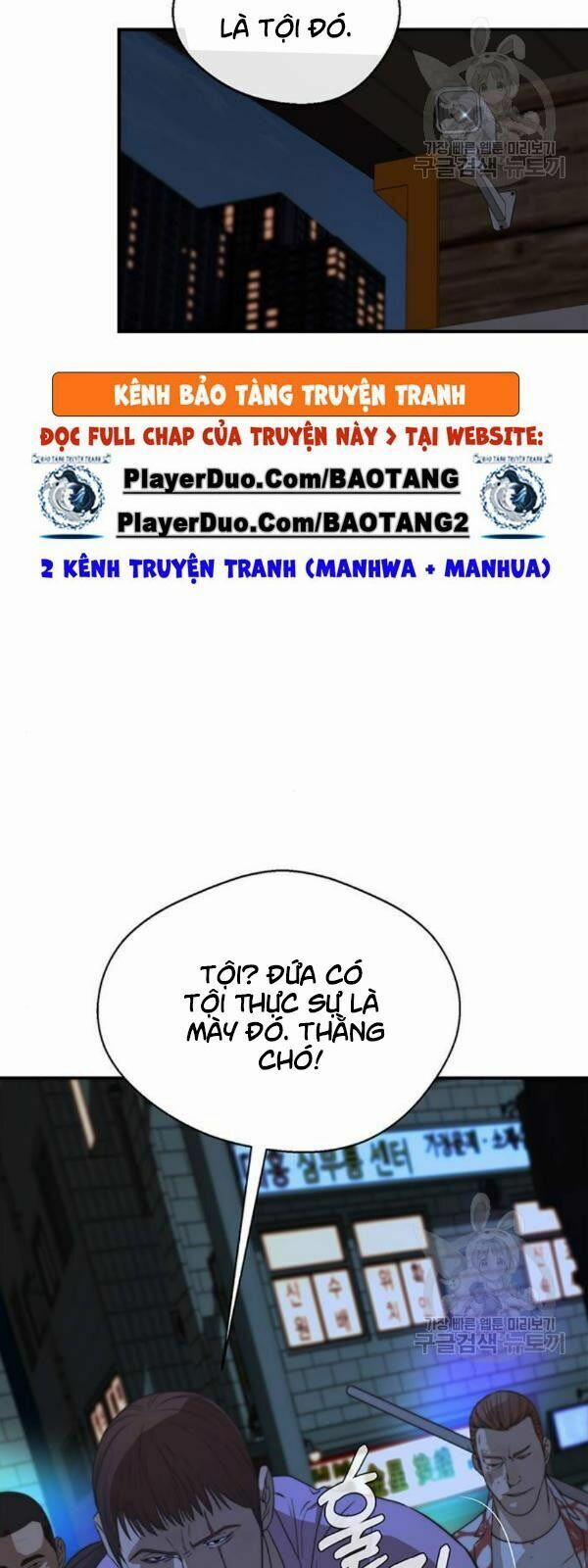 Người Đàn Ông Thực Thụ 32 trang 42